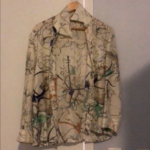 Prada shirt